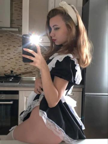 Индивидуалка Ульяна Фотография 3